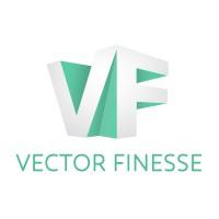 Vector Finesse Solutions Inc. logo - Similar company to Won.House