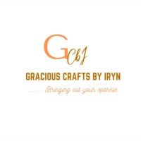 Gracious Crafts By Iryn logo - Similar company to Secureo