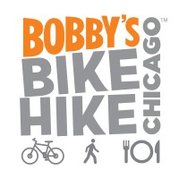 Bobby'S Bike Hike - Chicago