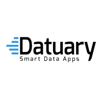 Datuary logo - Similar company to Rebelio Technologies