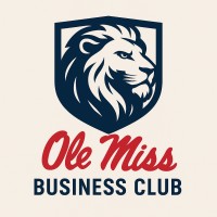 The Ole Miss Business Club logo - Similar company to Aca Agent Llc