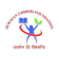 SEWAYAN UDDHMI FOUNDATION logo - Similar company to Web2Vyaparsolutions