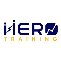 HERO TRAINING logo - Similar company to Iconic Training Solutions