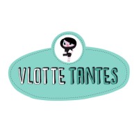Vlotte Tantes logo - Similar company to Schoevers Professionals