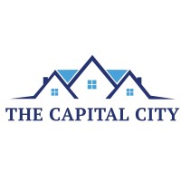 THE CAPITAL CITY logo - Similar company to Irg Systems South Asia Private Limited