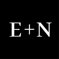 E+N Arkitektur logo - Similar company to Wendila Technologies