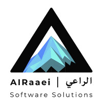 AlRaaei Solutions logo - Similar company to Uppercase Ltd.