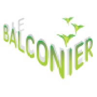 Le Balconier