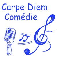 CARPE DIEM COMEDIE logo - Similar company to L8Zon