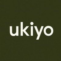 Ukiyo logo - Similar company to Atori Gifting