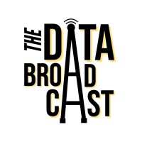 Data Broadcast logo - Similar company to Data Crafters Lab