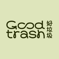 Good Trash logo - Similar company to Chefco