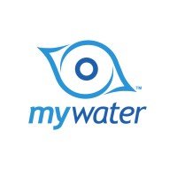 MyWater logo - Similar company to Oltranz