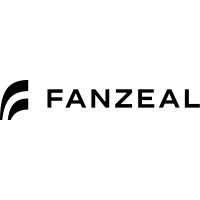 Fanzeal logo - Similar company to Chromaway