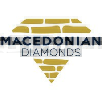Macedonian Diamonds logo - Similar company to Bouwbedrijf Valleibouw Bv