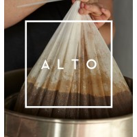 ALTO Cold Brew logo - Similar company to Bytesimple
