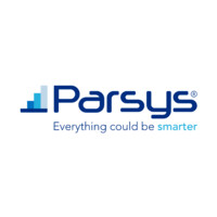 ParsysERP logo - Similar company to Smart Oryx Information Technology