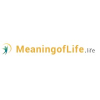 Meaning of Life logo - Similar company to 