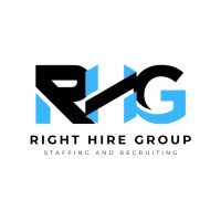 Right Hire Group logo - Similar company to Right Hire