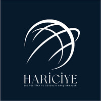 Hariciye logo - Similar company to Mindful Living Training & Consultancy