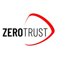 ZeroTrust logo - Similar company to Zero Trust Services