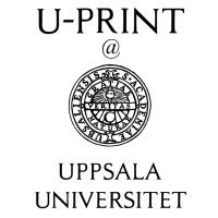 U-Print at Uppsala University logo - Similar company to Eastern European Club At Uppsala University