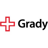 Grady Health System logo - Similar company to Morehouse School Of Medicine Alumni Network