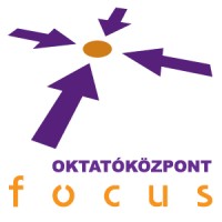 FOCUS Oktatóközpont logo - Similar company to Hallgató Magazin