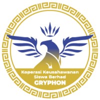 Team Gryphon logo - Similar company to Quoffe Coffee