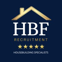 HBF Recruitment Ltd logo - Similar company to Fellows Talent Solutions