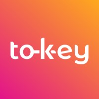 Tokey logo - Similar company to Netregie - Ai Solutions & Cloud Services