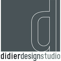 Didier Design Studio | Landscape Architecture logo - Similar company to Stream Landscape Architecture + Planning
