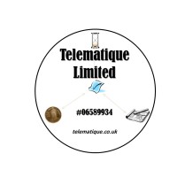 Telematique (UK) / Iraq Project Management Organization / Iraq Lawyer / Telematique (IQ) logo - Similar company to Coexport Service / Export In Russia, Certificazione Eac