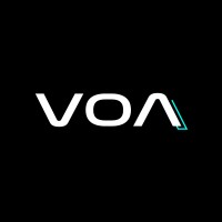 VOA logo - Similar company to Ai Sight Systems