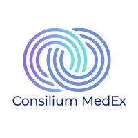 Consilium MedEx Ltd logo - Similar company to Medex Scientific