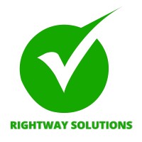 RightWay Solutions logo - Similar company to Rightway Solutions