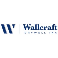 Wallcraft Drywall, Inc. logo - Similar company to Pci