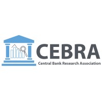 Central Bank Research Association (CEBRA) logo - Similar company to Efl - The Data Science Institute