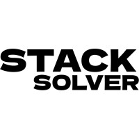stackSolver_tech logo - Similar company to Totumo