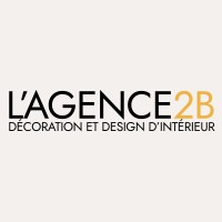 L'Agence 2B logo - Similar company to Aldara Studio