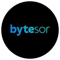 Bytesor logo - Similar company to Euphoria Media Solution