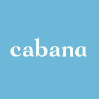 Cabana logo - Similar company to Eac Emir Agbas Chemistry