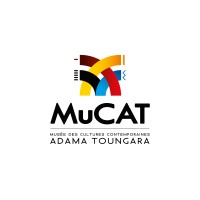 MuCAT ( Musée des Cultures Contemporaines Adama Toungara ) logo - Similar company to Azz-Art