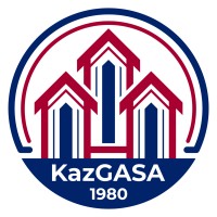 KazGASA logo - Similar company to Elcore Cloud