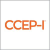 Certified Compliance & Ethics Professional-International (CCEP-I)® logo - Similar company to Society Of Corporate Compliance And Ethics (Scce)