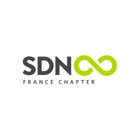 Service Design Network | France logo - Similar company to Athanor Lab
