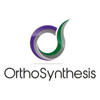 OrthoSynthesis Inc. logo - Similar company to Dentigi