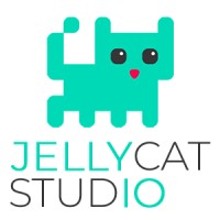 Jellycat Studio logo - Similar company to Cut The Mustard