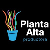 Planta Alta TV logo - Similar company to Cinequanon.Ar