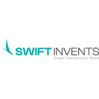 Swift Invents logo - Similar company to Techxen Solutions
